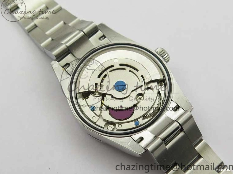 BP SS Edition Maker Roman Best Oyster 31mm on Bracelet 278271 Dial Datejust Silver 0417